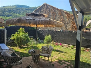 maison en pierres à la vente -   34390  PREMIAN, surface 114 m2 vente maison en pierres - UBI481301333